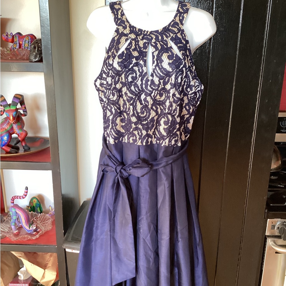 Jessica Howard Dress